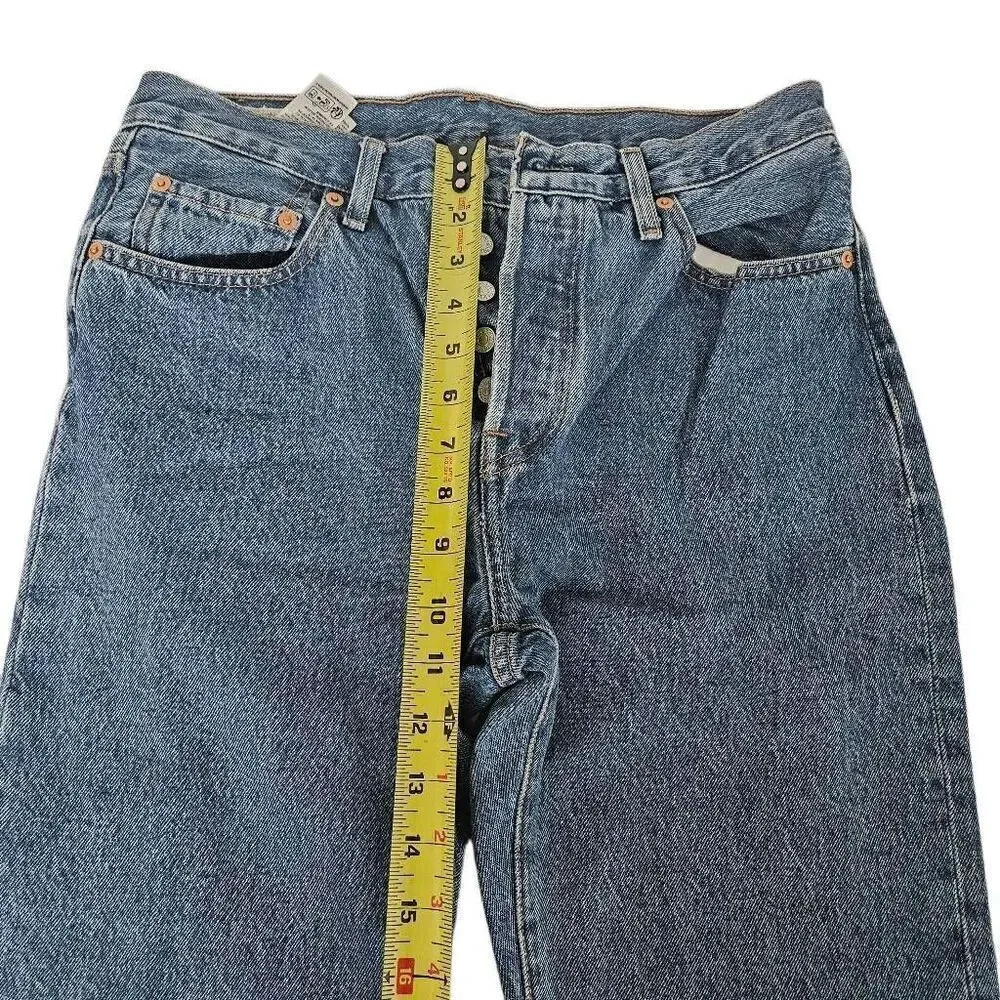 Levi's 501 Jeans
